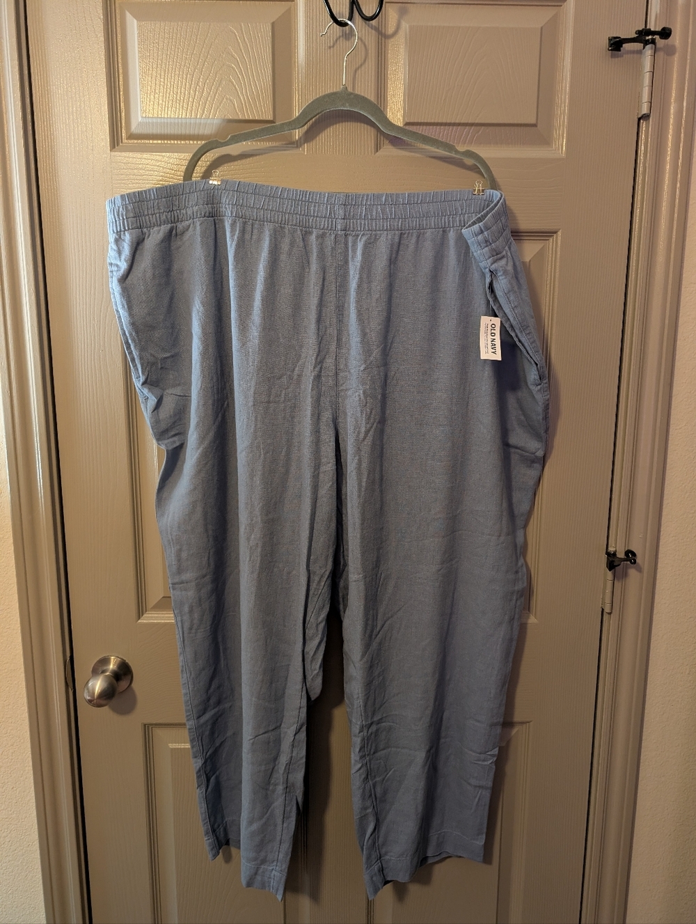 3 for $20 / Old Navy Linen Pants